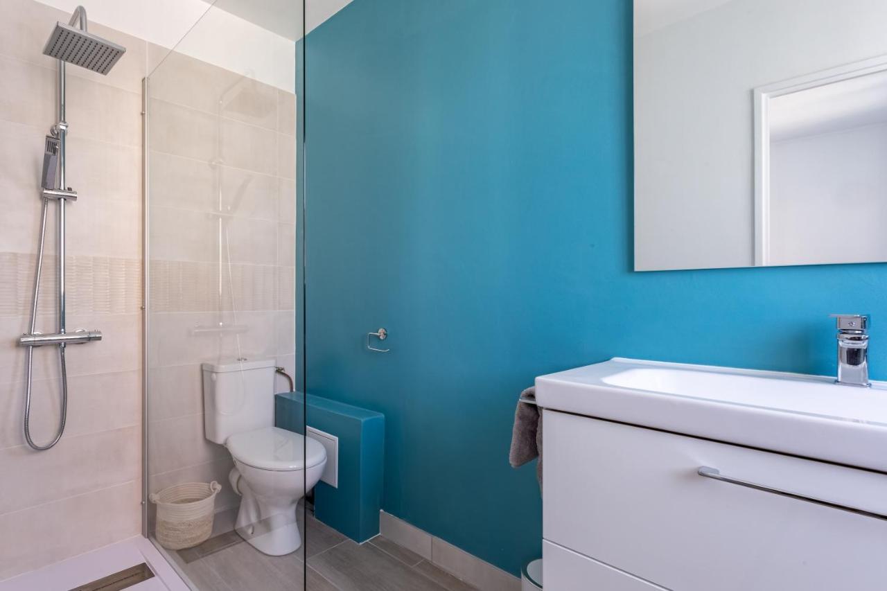 Le Carrousel - Appartement Avec Studio Attenant Deauville Ngoại thất bức ảnh
